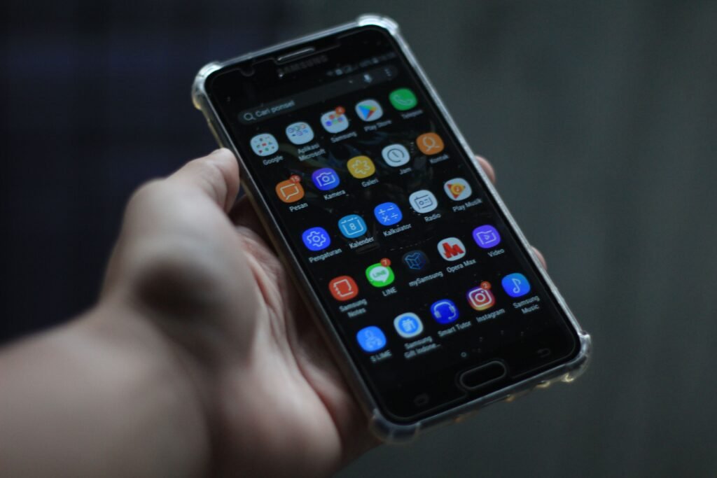Android phone tips for beginners